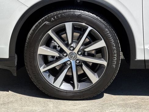 Certified 2026 Acura MDX FWD w/ Technology Package image 37