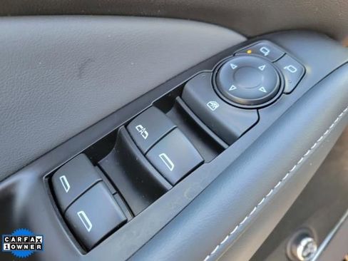 Used 2024 Buick Enclave Essence w/ Experience Buick Package image 21