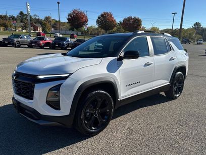 New 2026 Chevrolet Equinox LT w/ Convenience Package II
