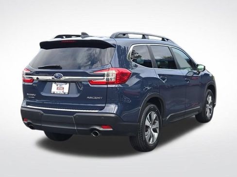 Used 2023 Subaru Ascent Premium w/ Convenience Package AWD/4WD image 8