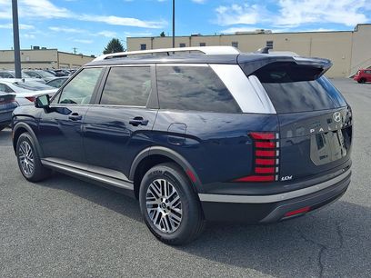 New 2026 Hyundai Palisade SEL