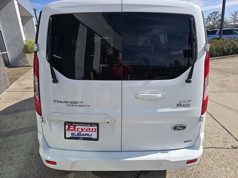 Used 2014 Ford Transit Connect XLT image 20