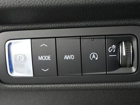 New 2026 Chevrolet Traverse Z71 w/ Driver Confidence Package AWD/4WD image 36