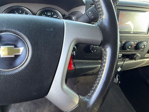 Used 2014 Chevrolet Silverado 2500 LT image 20