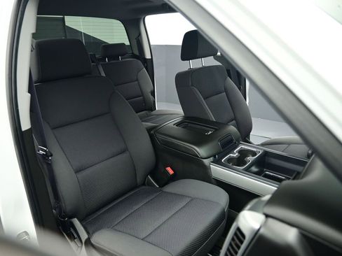 Used 2017 Chevrolet Silverado 1500 LT w/ LPO, Black Pack image 28