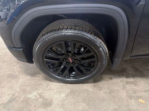 New 2026 GMC Sierra 1500 Elevation image 24