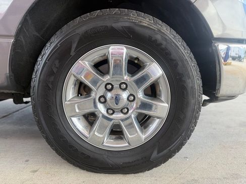 Used 2013 Ford F150 XLT w/ Luxury Equipment Group image 9