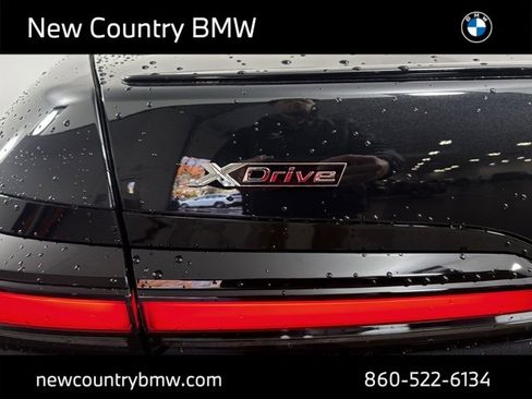 New 2026 BMW 740i xDrive 740i xDrive image 11