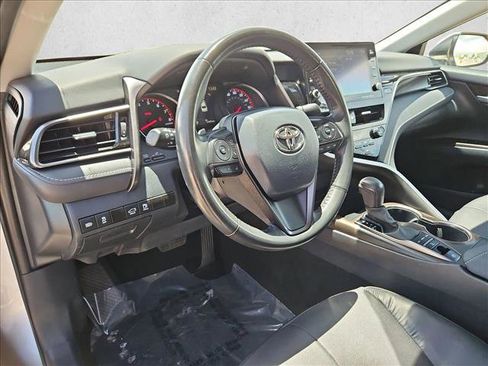 Used 2024 Toyota Camry XSE FWD image 10