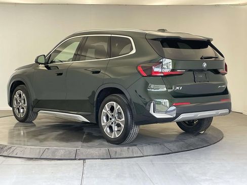 Used 2025 BMW X1 xDrive28i w/ Technology Package image 3