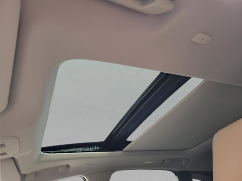 New 2026 Nissan Murano Platinum w/ Cargo Package image 12