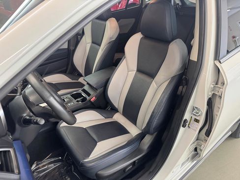 Used 2023 Subaru Crosstrek Hybrid w/ Moonroof Package w/Navigation image 7