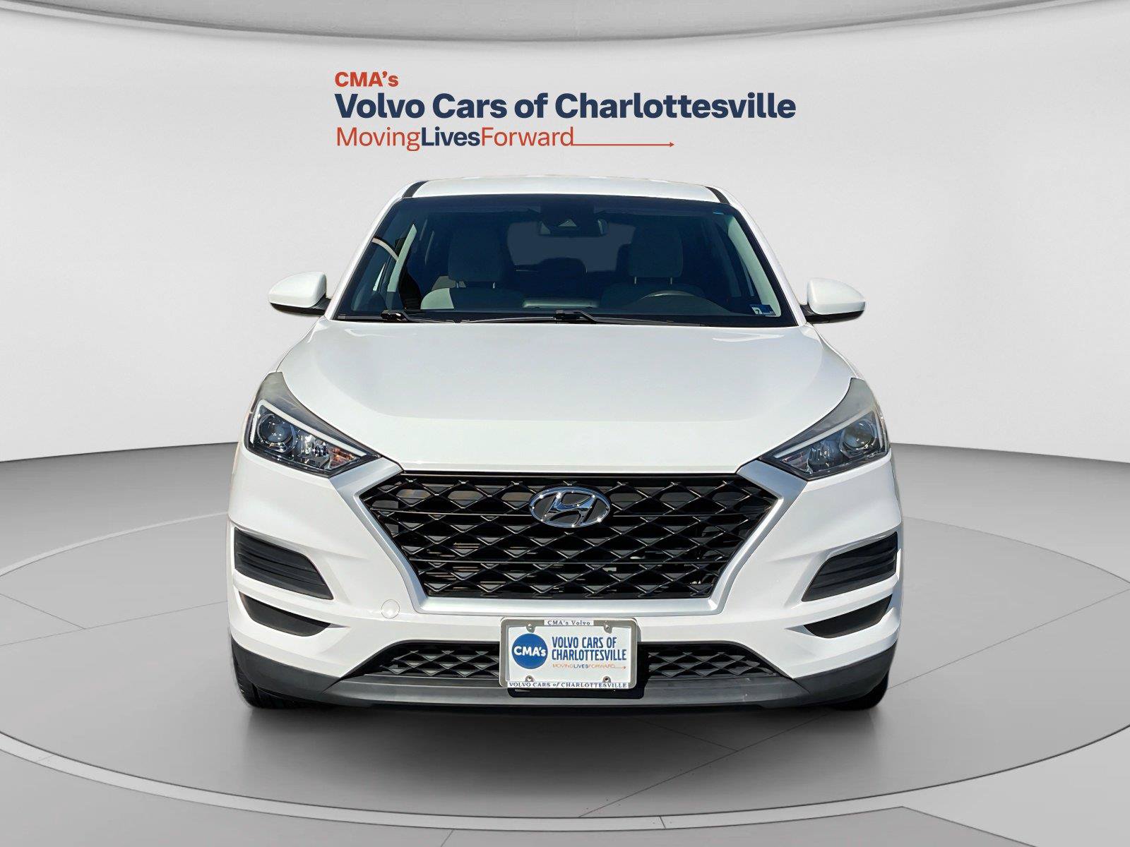 Used 2019 Hyundai Tucson SE AWD/4WD image 8