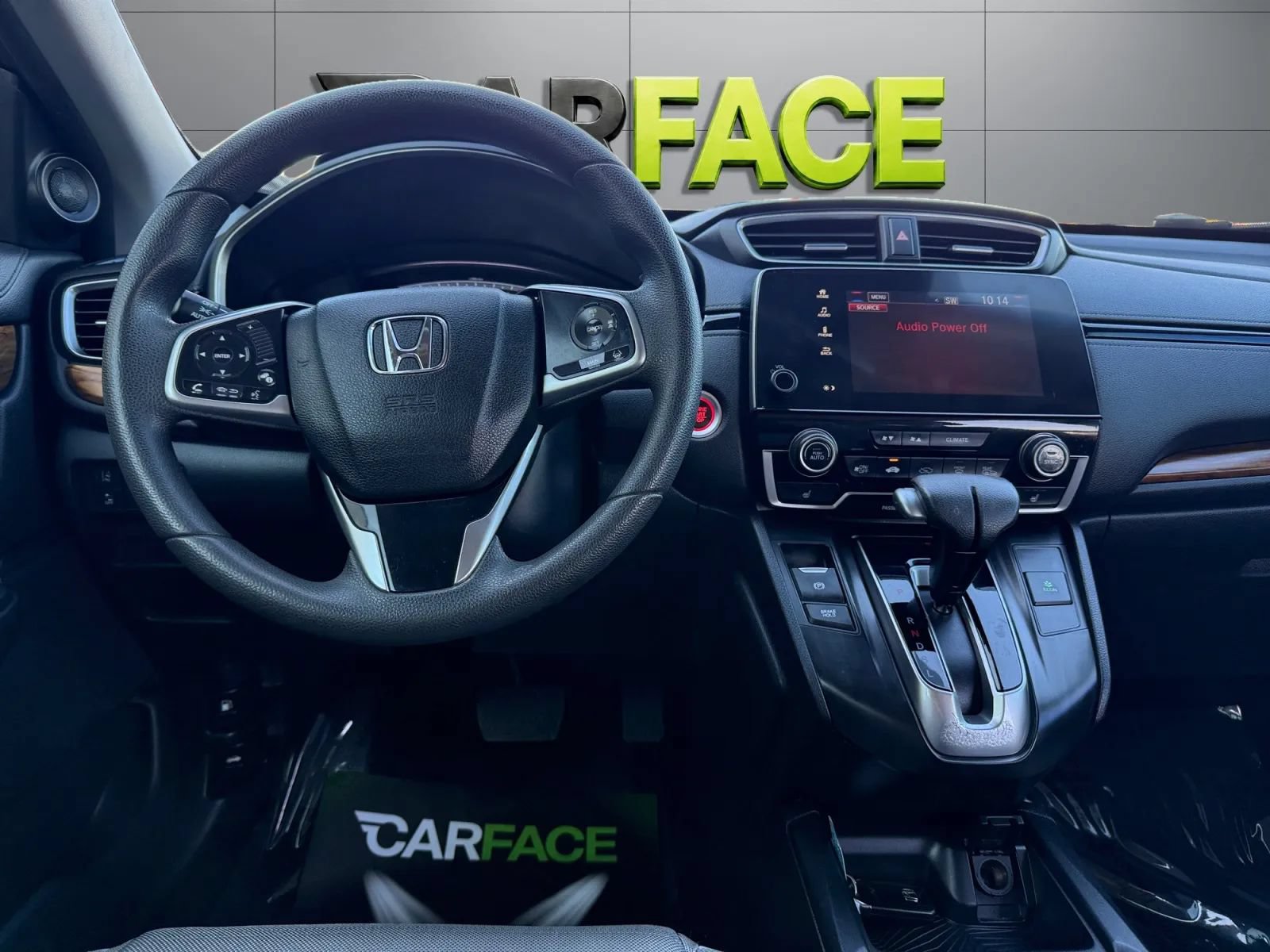 Used 2017 Honda CR-V EX image 25