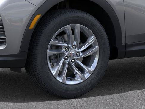 New 2026 Buick Envista Preferred FWD image 9