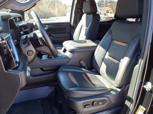 Used 2023 GMC Sierra 1500 AT4 AWD/4WD image 11