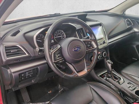 Used 2020 Subaru Crosstrek 2.0i Limited w/ Moonroof Package w/Navigation AWD/4WD image 10
