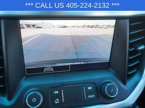 Used 2023 GMC Acadia SLE w/ Driver Convenience Package FWD image 40