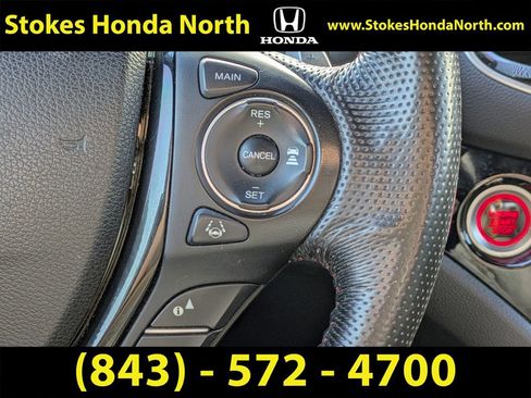 Used 2021 Honda Ridgeline Black Edition image 28