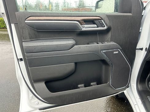 New 2026 Chevrolet Silverado 1500 LT Trail Boss image 22