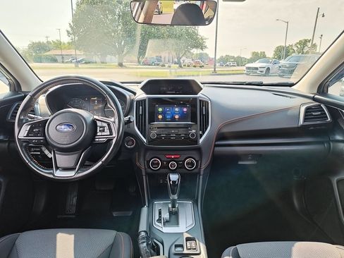 Used 2021 Subaru Crosstrek 2.0i Premium w/ Moonroof Package AWD/4WD image 15