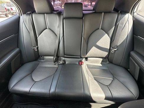 Certified 2023 Toyota Camry XSE FWD image 28