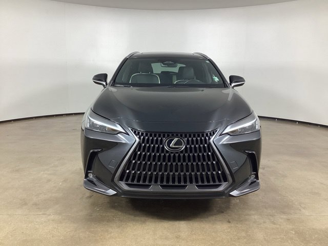 Used 2024 Lexus NX 350 AWD w/ Cold Area Package image 2
