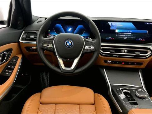 Certified 2023 BMW 330e xDrive w/ Premium Package image 4