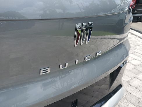 Used 2025 Buick Envista Sport Touring w/ Convenience I Package FWD image 8