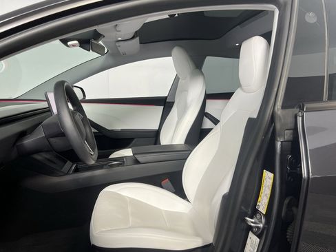 Used 2025 Tesla Model 3 Long Range image 20