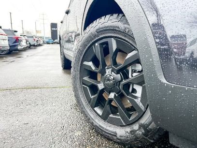 New 2025 Kia Telluride SX Prestige X-Pro