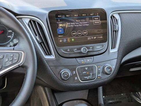 Used 2024 Chevrolet Malibu RS image 20