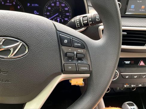 Used 2019 Hyundai Tucson SE AWD/4WD image 24