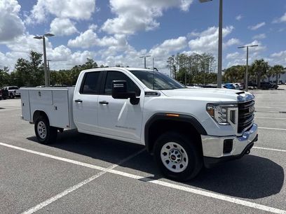 Used 2023 GMC Sierra 3500 Pro w/ Convenience Package