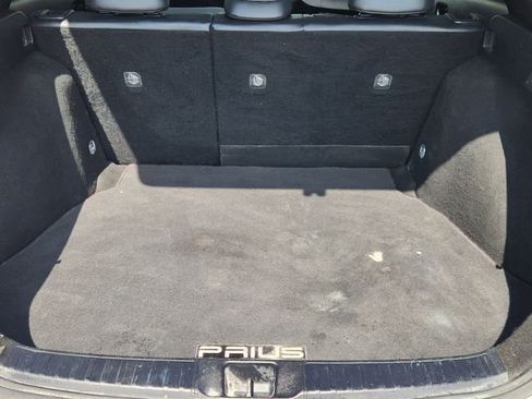 Used 2019 Toyota Prius Limited FWD image 34