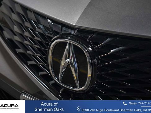 Used 2025 Acura Integra image 9