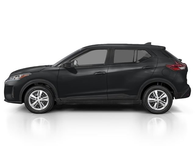 Used 2025 Nissan Kicks Play S FWD image 3