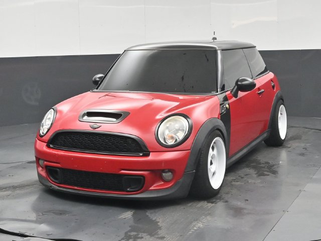 Used 2013 MINI Cooper S FWD image 30