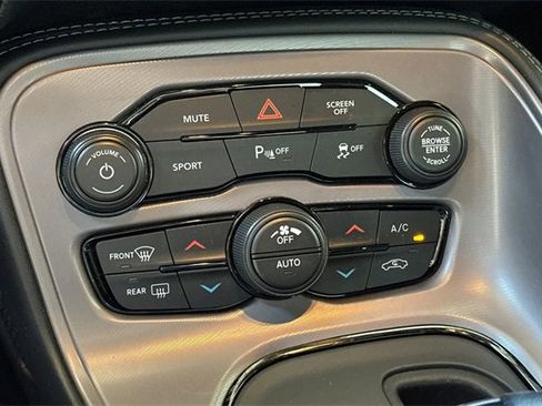 Used 2023 Dodge Challenger GT w/ Blacktop Package image 26