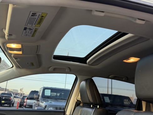 Used 2014 Honda CR-V EX-L image 16