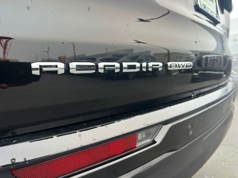 New 2026 GMC Acadia Denali Ultimate image 32