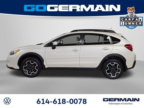 Used 2013 Subaru Crosstrek 2.0i Limited w/ Popular Pkg 2 AWD/4WD image 12