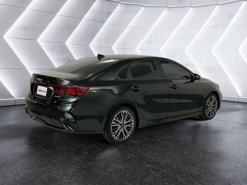 Used 2024 Kia Forte GT-Line FWD image 4