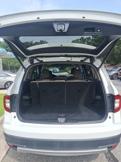 Used 2022 Honda Pilot EX-L image 8