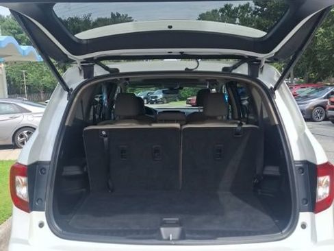 Used 2022 Honda Pilot EX-L image 8