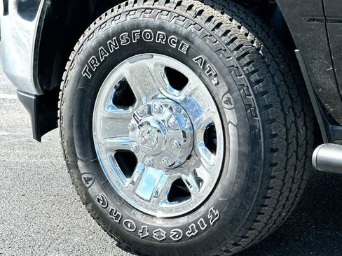 Used 2026 RAM 2500 Tradesman w/ Chrome Appearance Group image 11