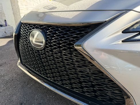 Used 2019 Lexus ES 350 F Sport image 5