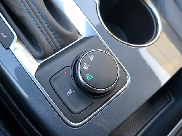 Certified 2023 Chevrolet Blazer RS FWD image 31