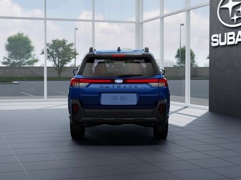 New 2026 Subaru Outback Touring XT AWD/4WD image 8