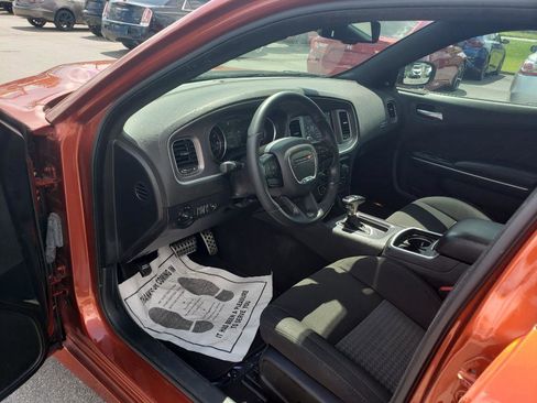 Used 2021 Dodge Charger GT w/ Navigation & Travel Group image 5